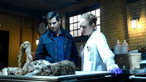 Grimm - Episode 5 - The Seven Year Itch