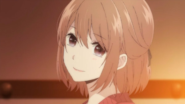 kuzu no honkai ep 2