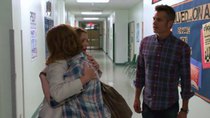 Santa Clarita Diet - Episode 4 - The Farting Sex Tourist