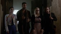 The Magicians - Episode 2 - Hotel Spa Potions