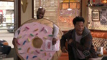 Superior Donuts - Episode 1 - Pilot