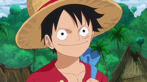 One Piece Episode 775 info and links where to watch