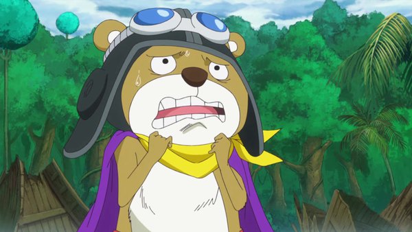 One Piece Episode 775 info and links where to watch