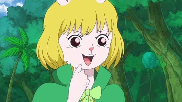 One Piece Episode 775 info and links where to watch