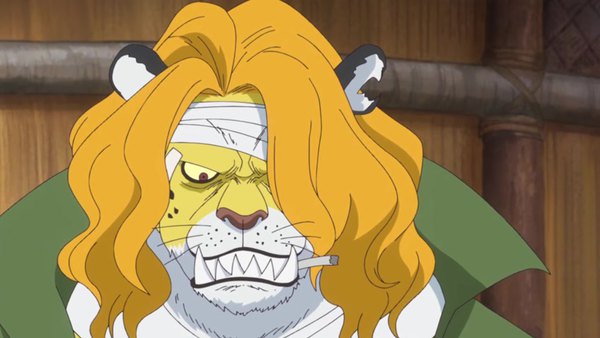 One Piece Episode 775 info and links where to watch