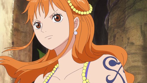 One Piece Episode 775 info and links where to watch