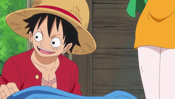 One Piece Episode 775 info and links where to watch