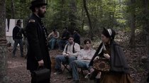 Mercy Street - Episode 3 - One Equal Temper