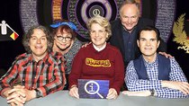 QI - Episode 16 - New