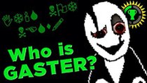 Game Theory - Episode 3 - Who is W.D. Gaster? (Undertale)