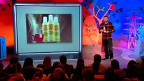 Dave Gorman: Modern Life is Goodish - Episode 6 - Spray Gravy