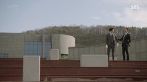 Defendant - Episode 3 - Park Bong Goo