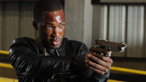 24: Legacy - Episode 1 - 12:00 Noon - 1:00 P.M.