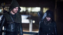 Arrow - Episode 12 - Bratva