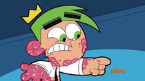 The Fairly OddParents - Episode 7 - A Sash and a Rash