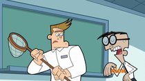 The Fairly OddParents - Episode 12 - One Flu Over the Crocker's Nest