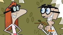 The Fairly OddParents - Episode 14 - Married to the Mom