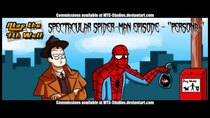 Atop the Fourth Wall - Episode 6 - Spectacular Spider-Man: Persona