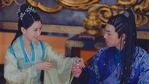 The Princess Weiyoung - Episode 41