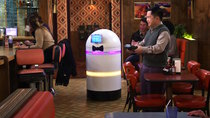 2 Broke Girls - Episode 15 - And the Turtle Sense