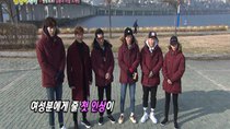 Running Man - Episode 334 - Member's Week 2 - Kim Jong-kook