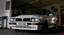 Petrolicious - Episode 5 - This Humble Lancia Delta Integrale Is A Beautiful Tool