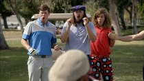 Workaholics - Episode 2 - Weed the People