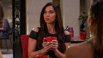 Devious Maids - Episode 5 - A Time to Spill