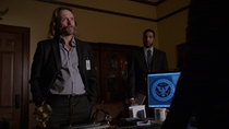 Marvel's Agents of S.H.I.E.L.D. - Episode 13 - BOOM