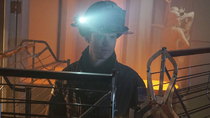 Chicago Fire - Episode 12 - An Agent of the Machine