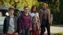American Housewife - Episode 13 - Then and Now