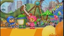 Team Umizoomi - Episode 3 - Carnival