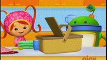 Team Umizoomi - Episode 4 - Picnic