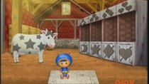 Team Umizoomi - Episode 7 - The Milk Out