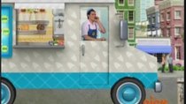Team Umizoomi - Episode 12 - Ice Cream Truck