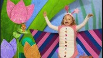 Team Umizoomi - Episode 14 - The Butterfly Dance Show