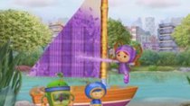 Team Umizoomi - Episode 19 - The Big Boat Race