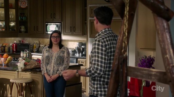 Modern Family Season 8 Episode 12