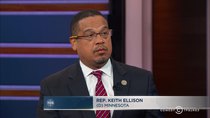 The Daily Show - Episode 60 - Rep. Keith Ellison