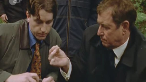 Midsomer Murders Season 1 Episode 1