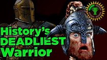Game Theory - Episode 4 - Who Would Win -- Samurai, Knight, or Viking? (For Honor)