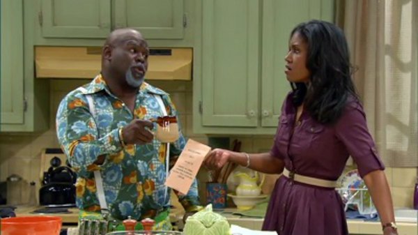 Meet the Browns - S02E02 - Meet the Profits