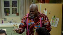 Meet the Browns - Episode 6 - Meet Career Day