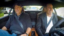 Comedians in Cars Getting Coffee - Episode 6 - Bob Einstein: It's Not So Funny When It's Your Mother