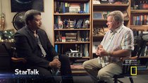 StarTalk with Neil deGrasse Tyson - Episode 13 - William Shatner
