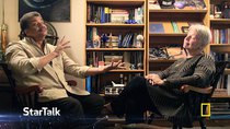 StarTalk with Neil deGrasse Tyson - Episode 16 - Search for Aliens