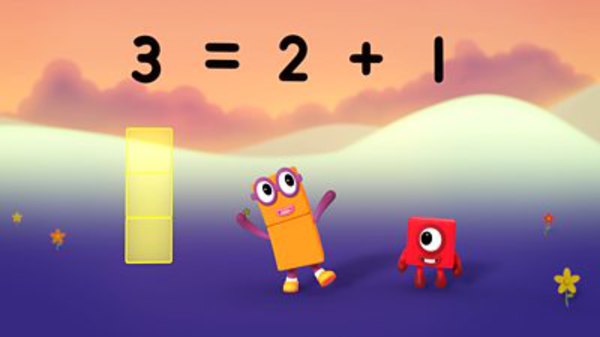 Numberblocks Season 1 Episode 12 Recap and Links