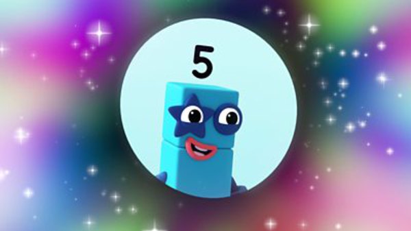 Numberblocks Season 1 Episode 14 Recap And Links 3306