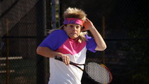 The Goldbergs - Episode 13 - Agassi