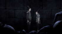 Naruto Shippuuden - Episode 493 - Shikamaru's Story: A Cloud Drifting in the Silent Dark, Part...